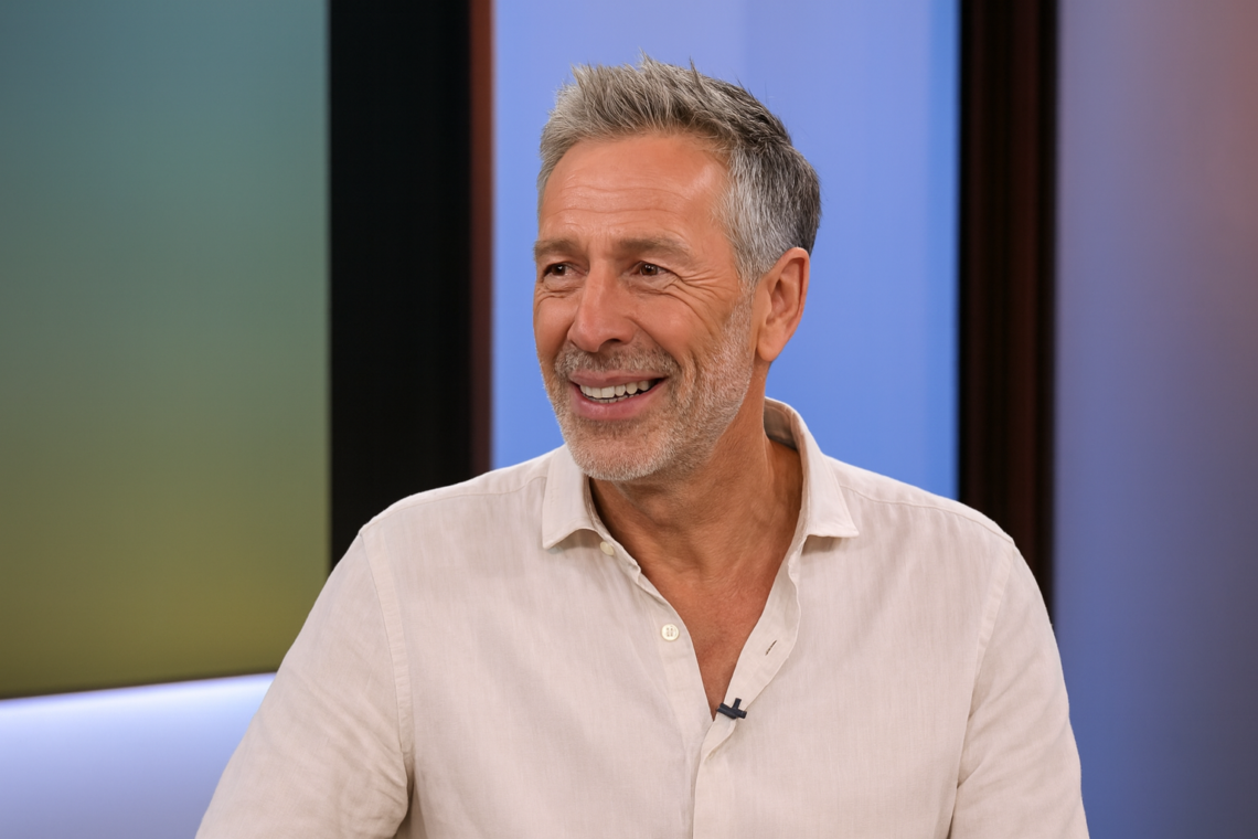 Dirk Steffens Krankheit