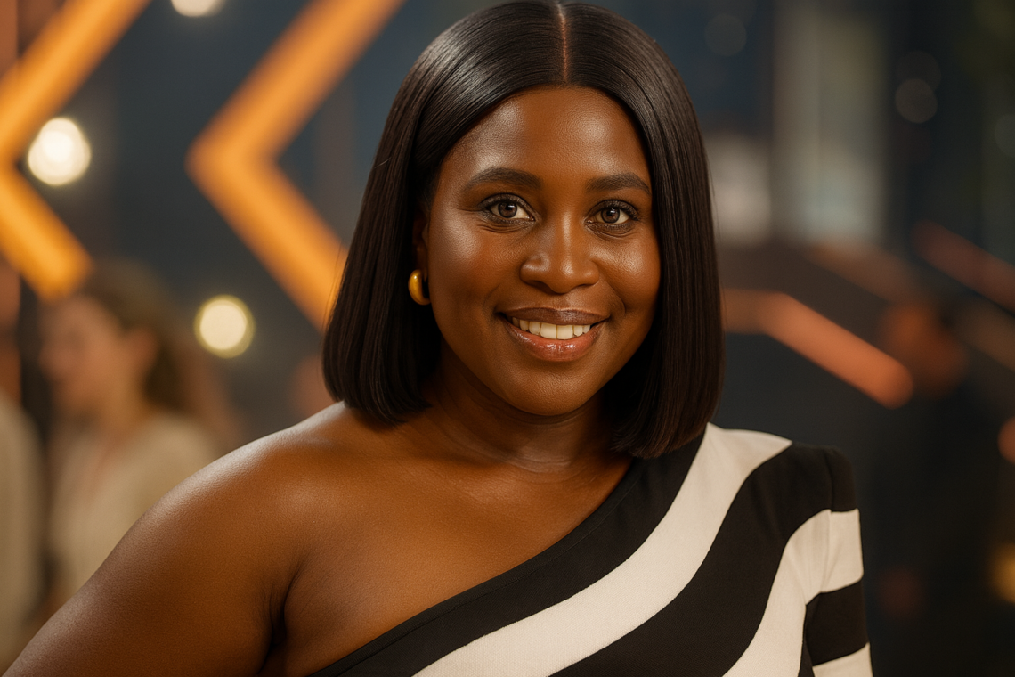 Motsi Mabuse Brustkrebs