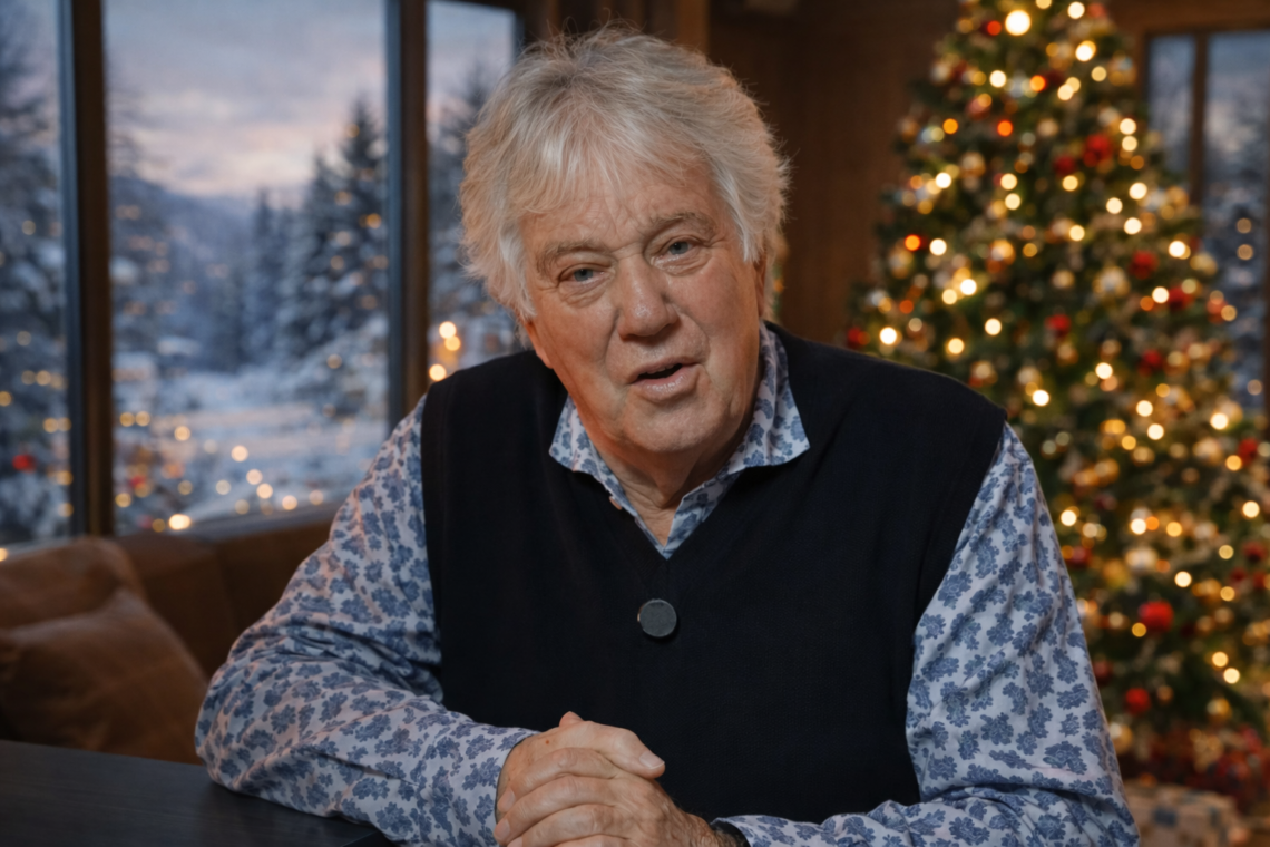 Rolf Zuckowski verstorben