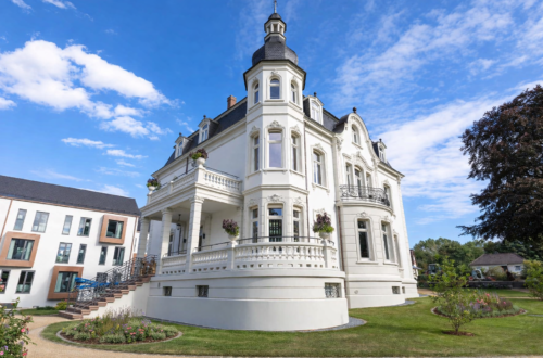 Friedhelm Loh Villa