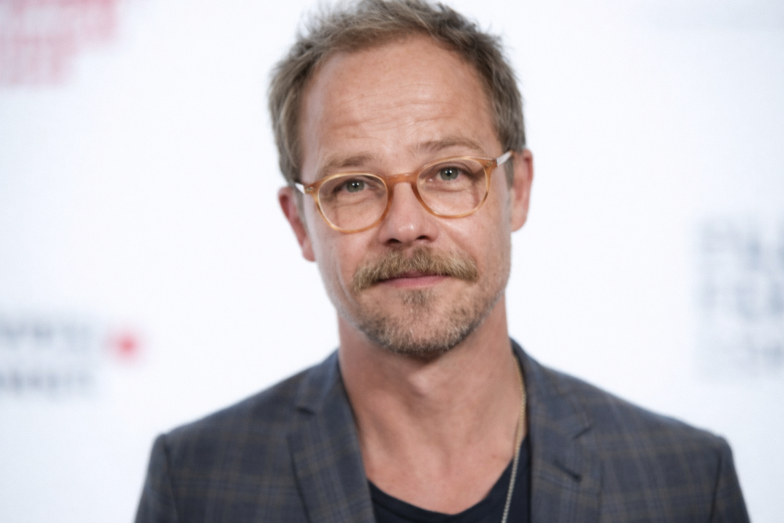 Matthias Koeberlin Krankheit