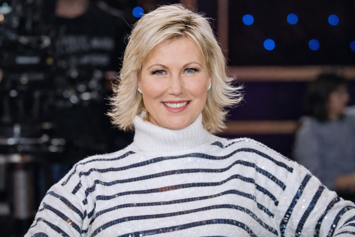 Kamilla Senjo Lebensgefährte