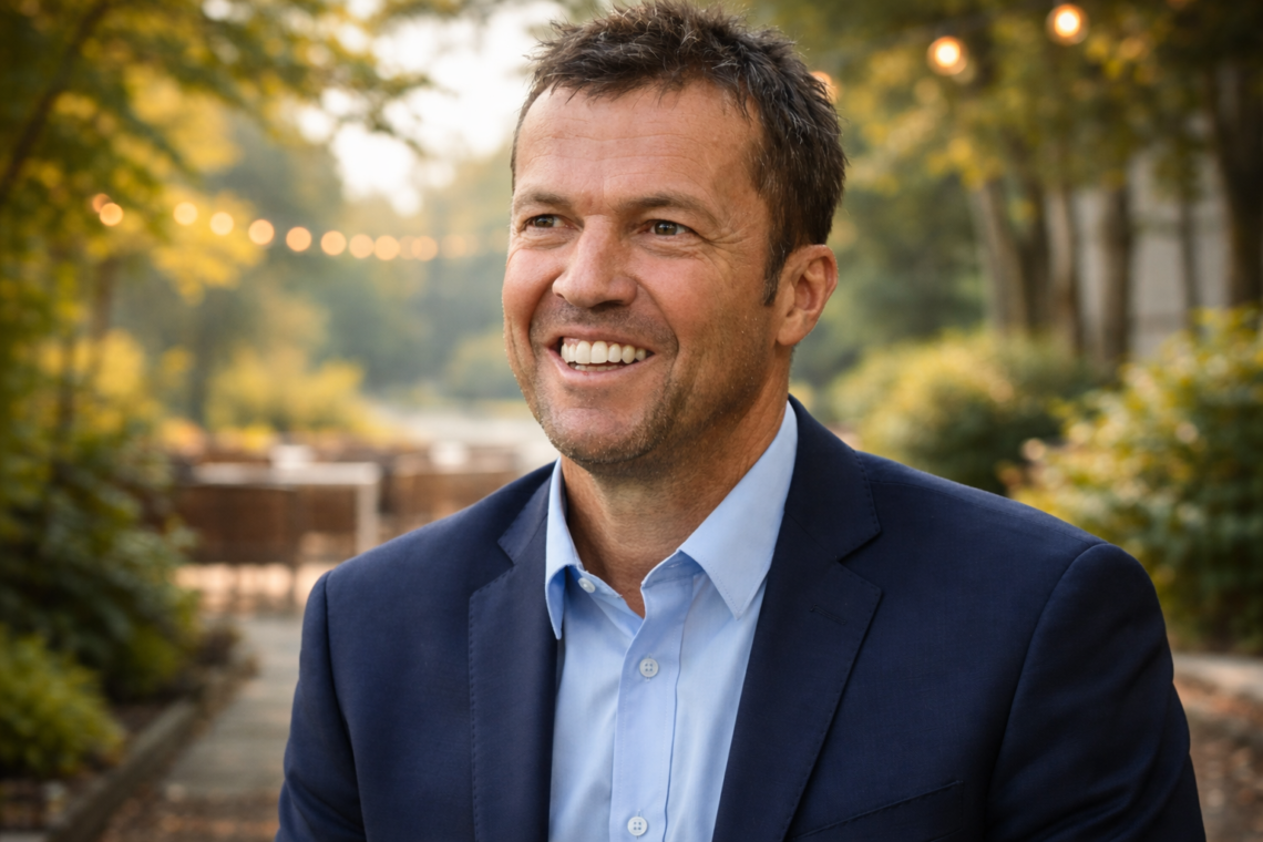 lothar matthäus' sohn verstorben