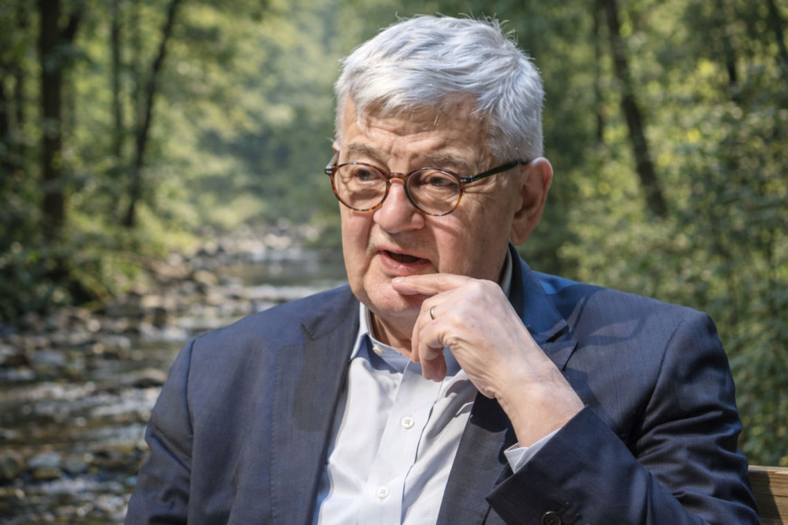 wie reich ist joschka fischer