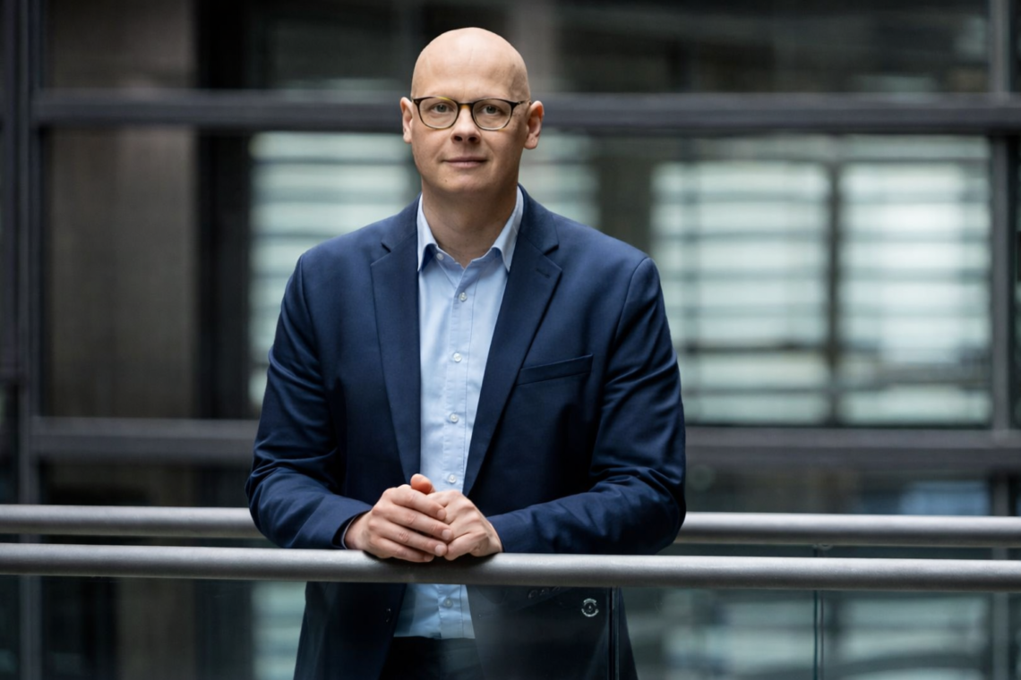 Matthias Deiß Krankheit