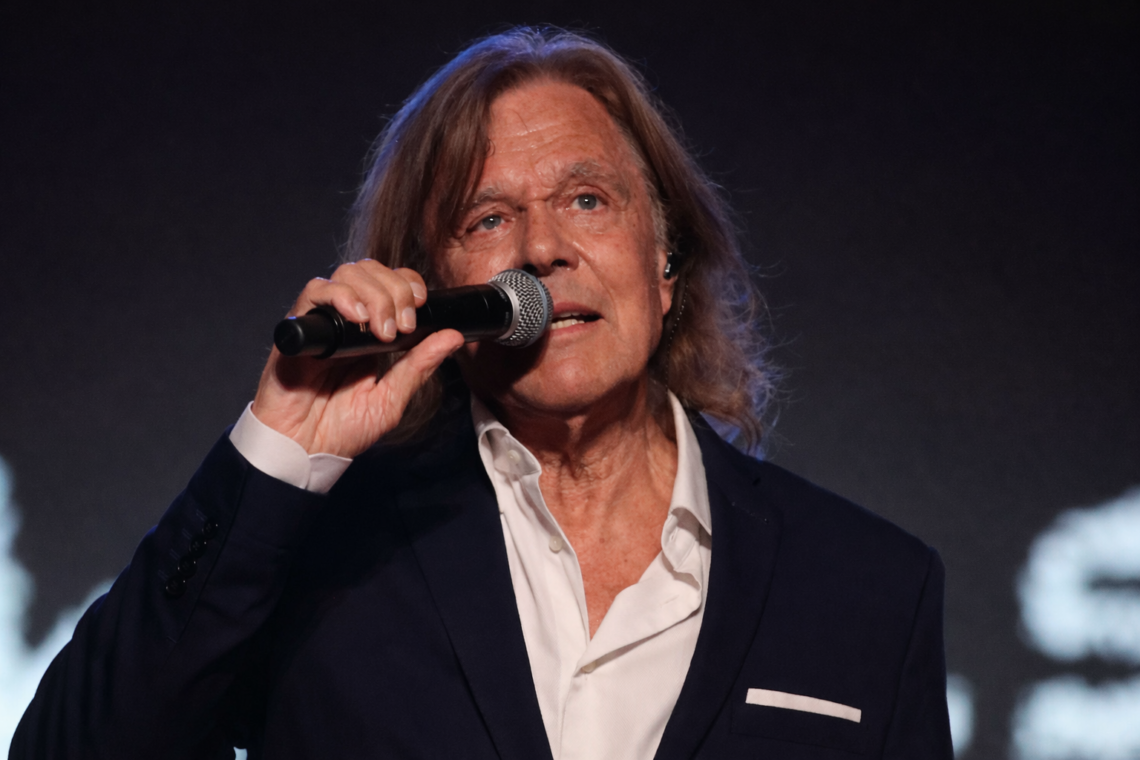 Jürgen Drews Verstorben Heute