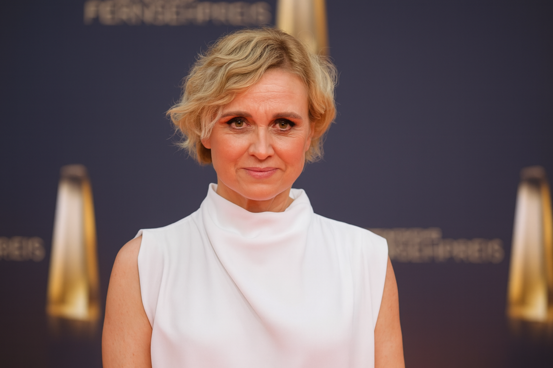 Caren Miosga Krankheit