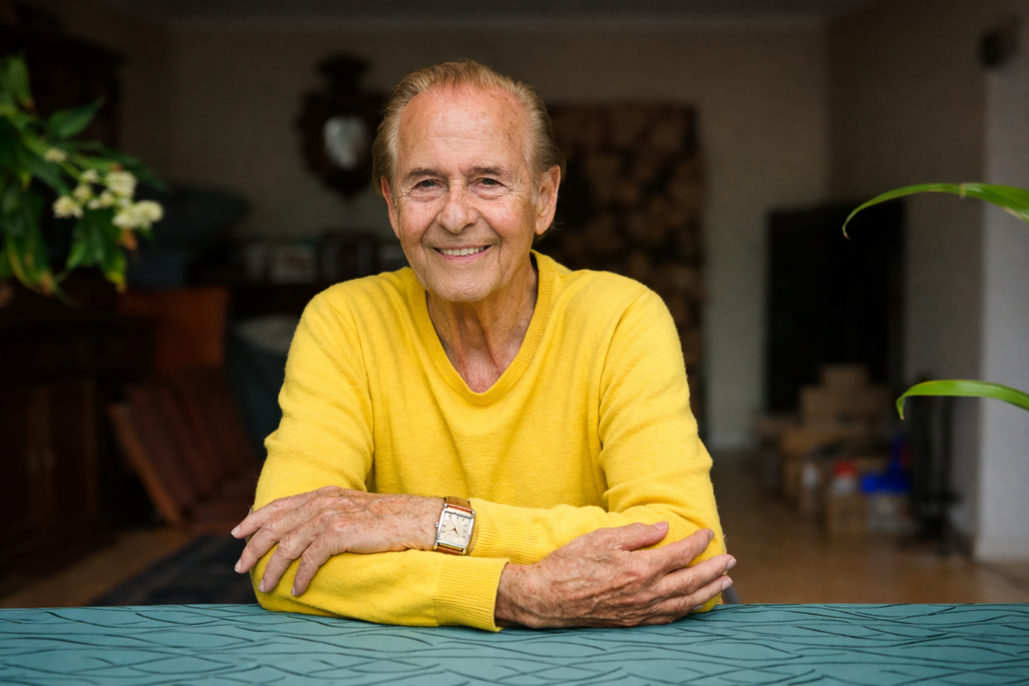 michael holm krankheit