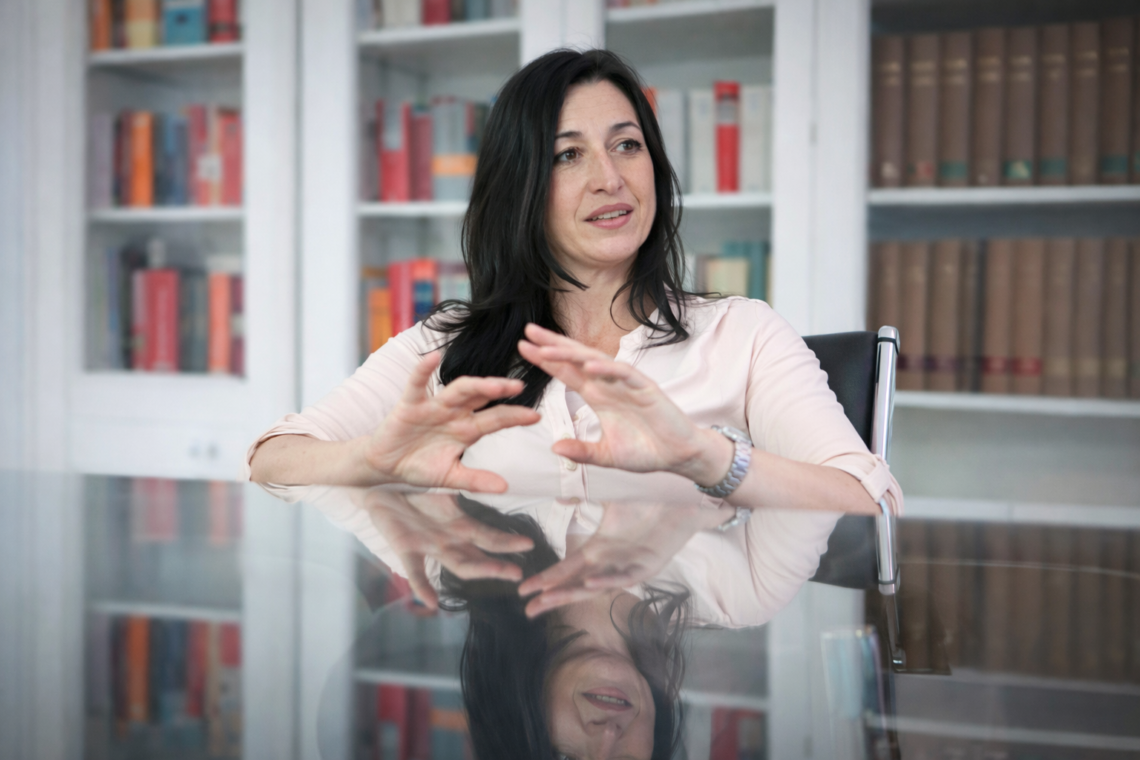 ist simone dahlmann verheiratet