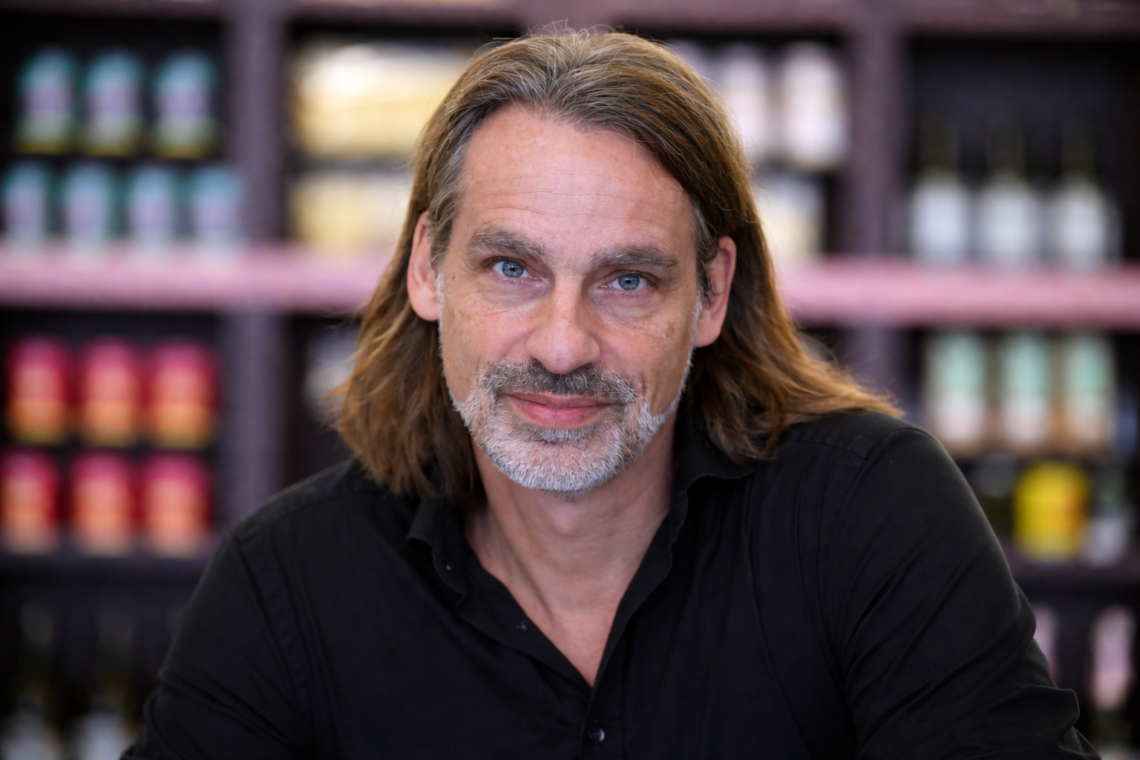 richard david precht lebensgefährtin