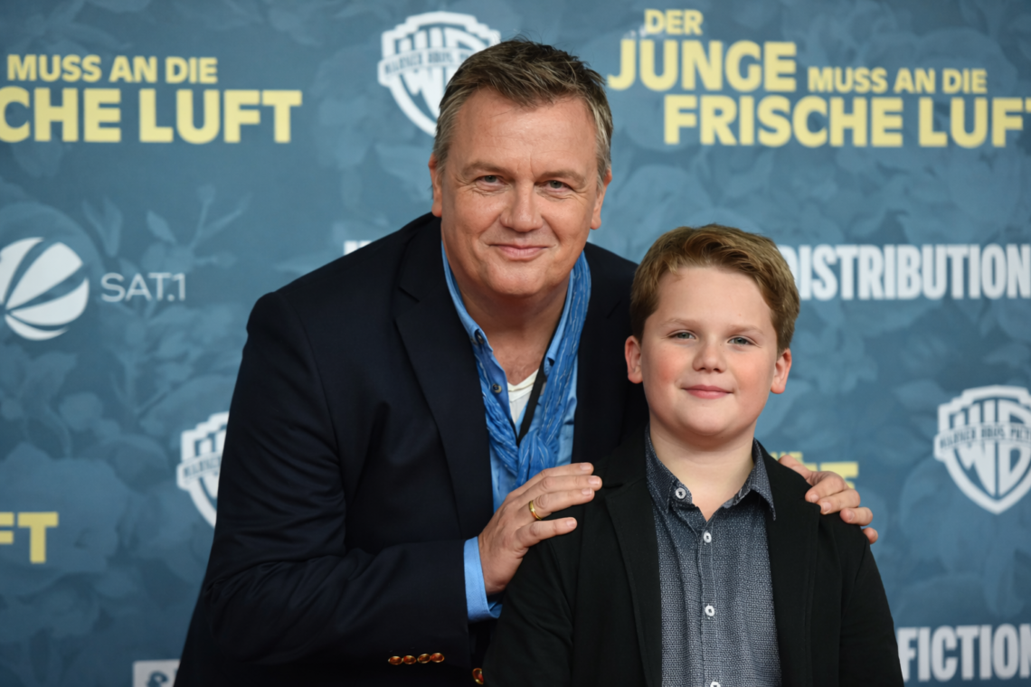 hape kerkeling ich bin krank