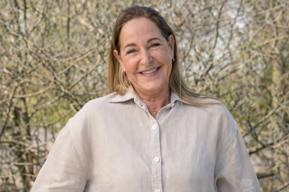 nicole steves krankheit