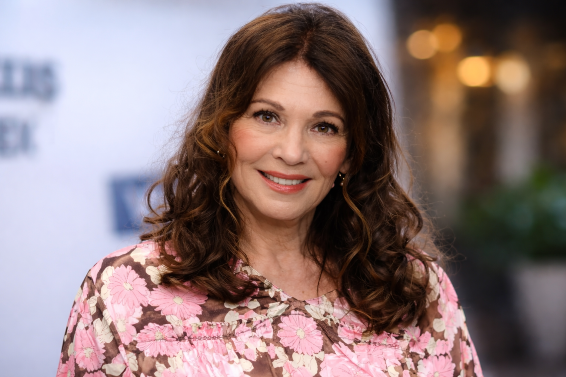 iris berben schlaganfall