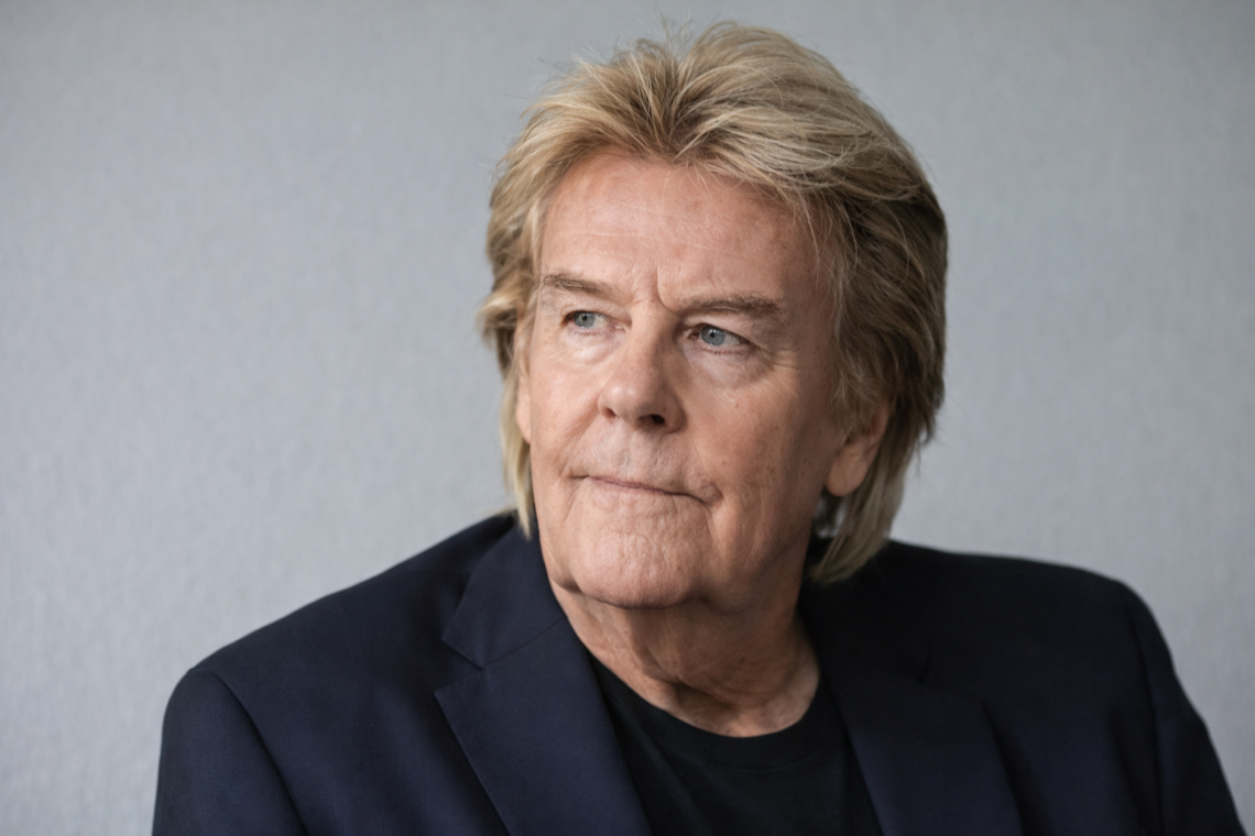 howard carpendale todesursache