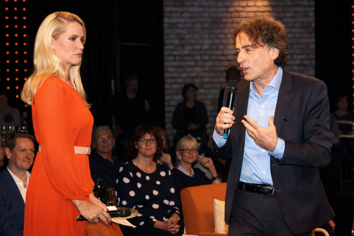 giovanni di lorenzo neue liebe