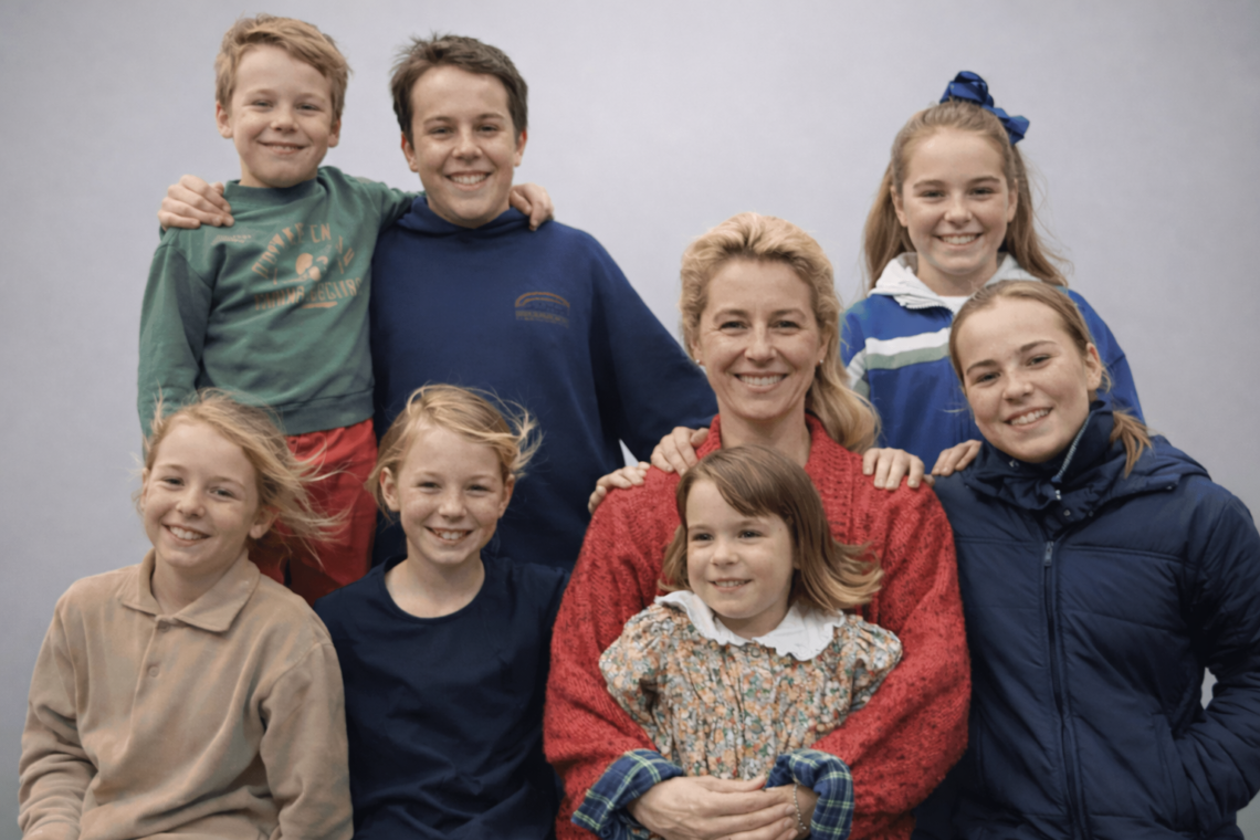 gracia von der leyen