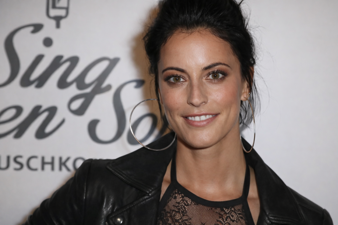 silbermond-sängerin schlaganfall