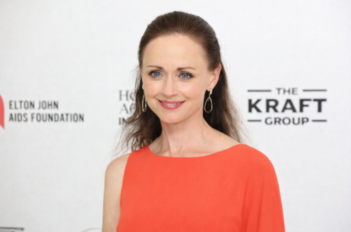 alexis bledel krankheit