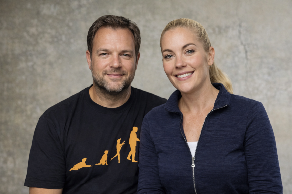 martin rütter und conny sporrer getrennt