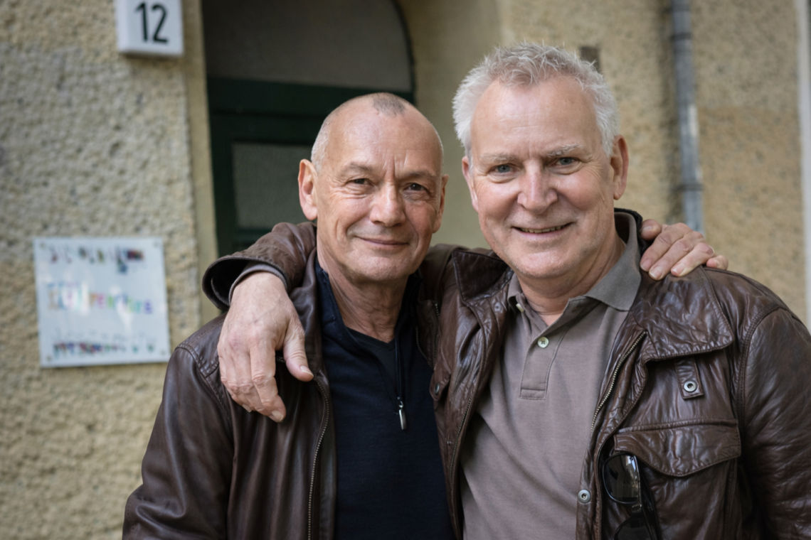 torsten michaelis ehefrau