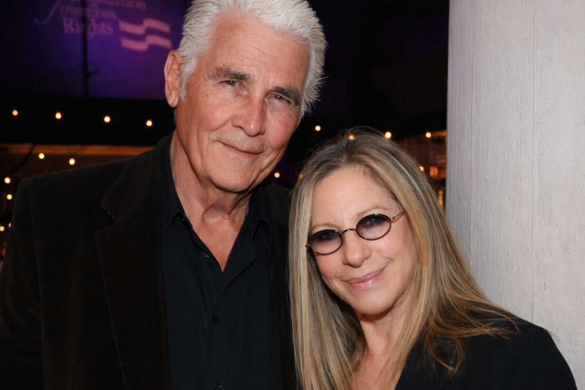 james brolin ehepartnerin