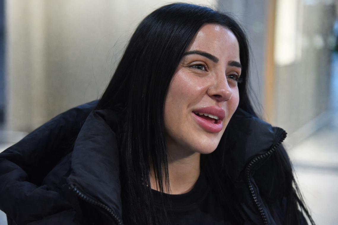 leyla lahouar nationalität