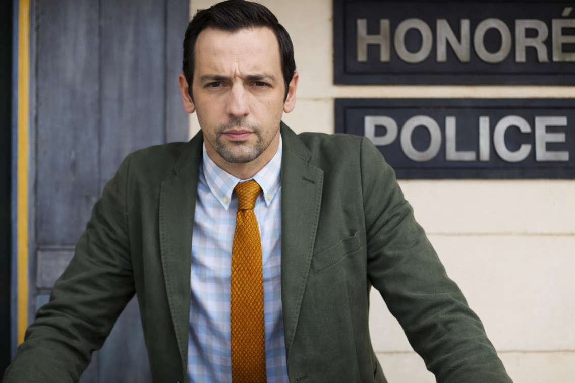 death in paradise-darsteller gestorben