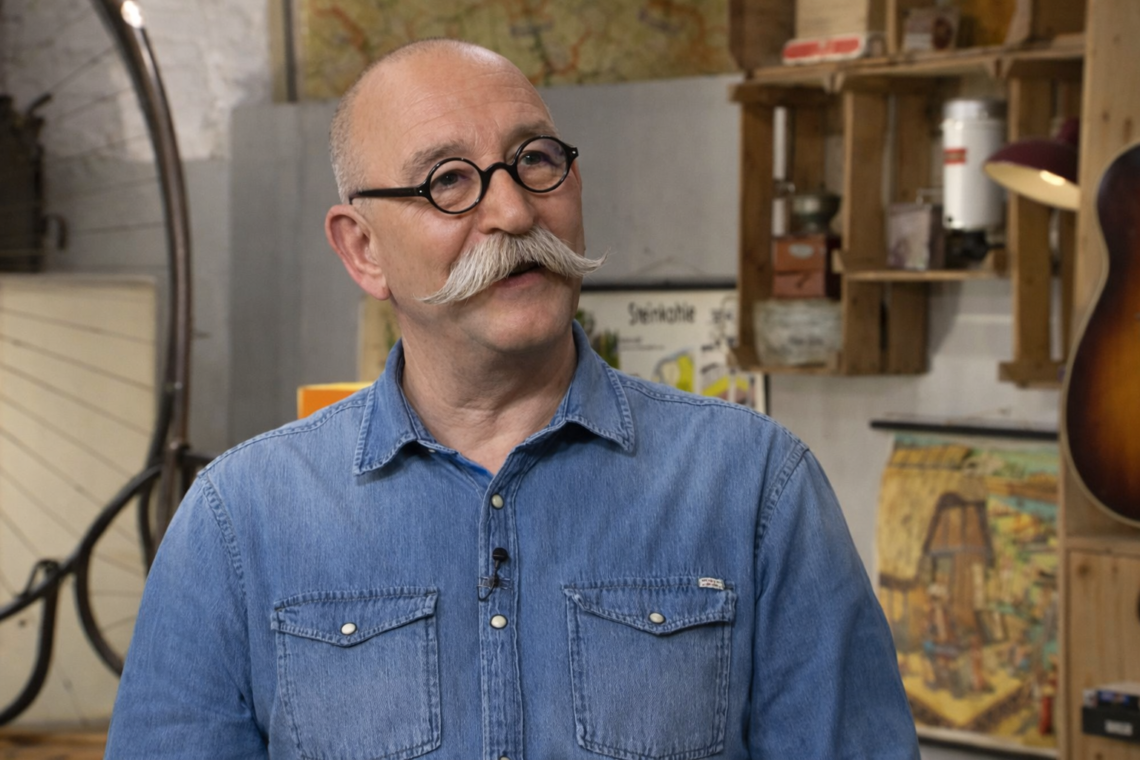 bares für rares-händler gestorben