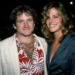 robin williams ehepartnerin