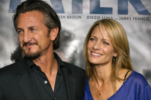 sean penn ehepartnerin