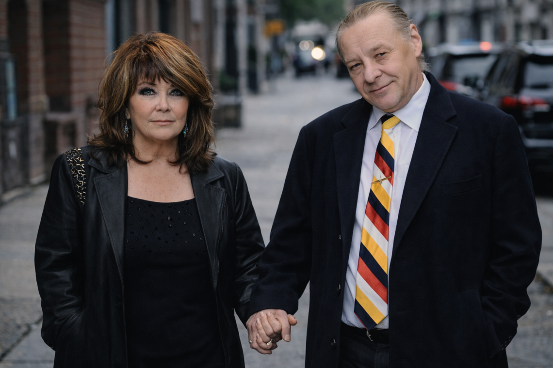 wencke myhre ehepartner