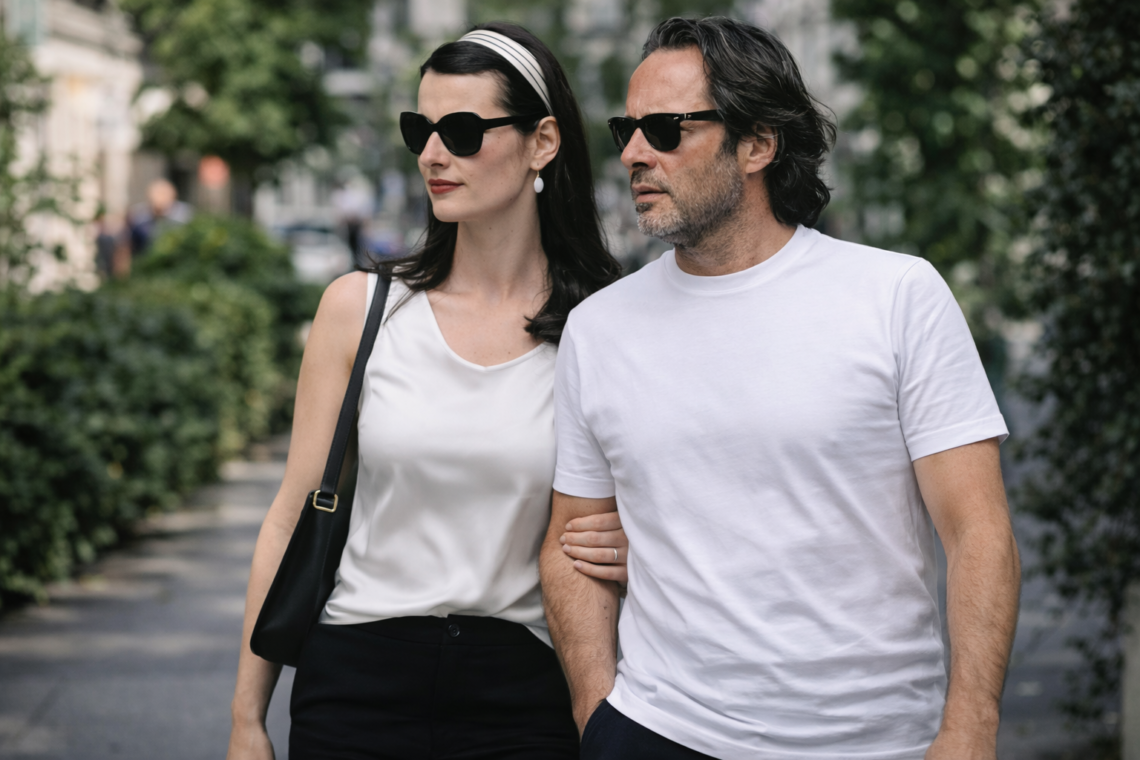 mit wem ist annett renneberg verheiratet