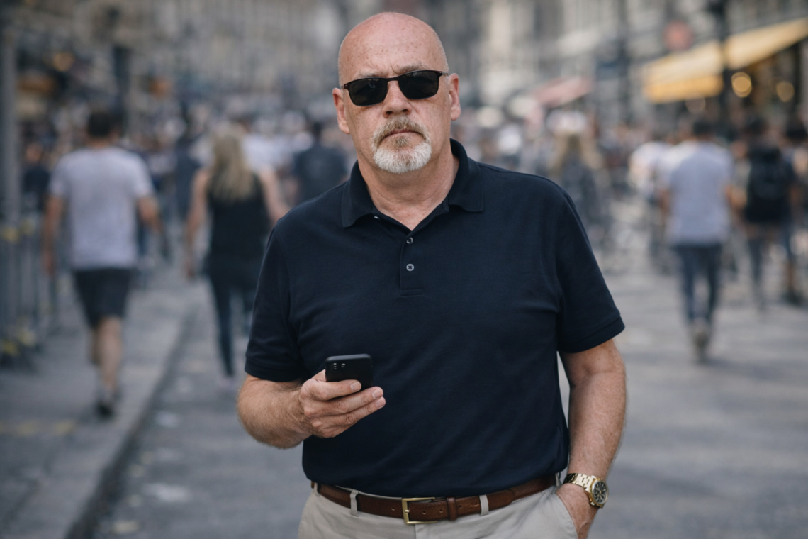 wer ist egon kowalski