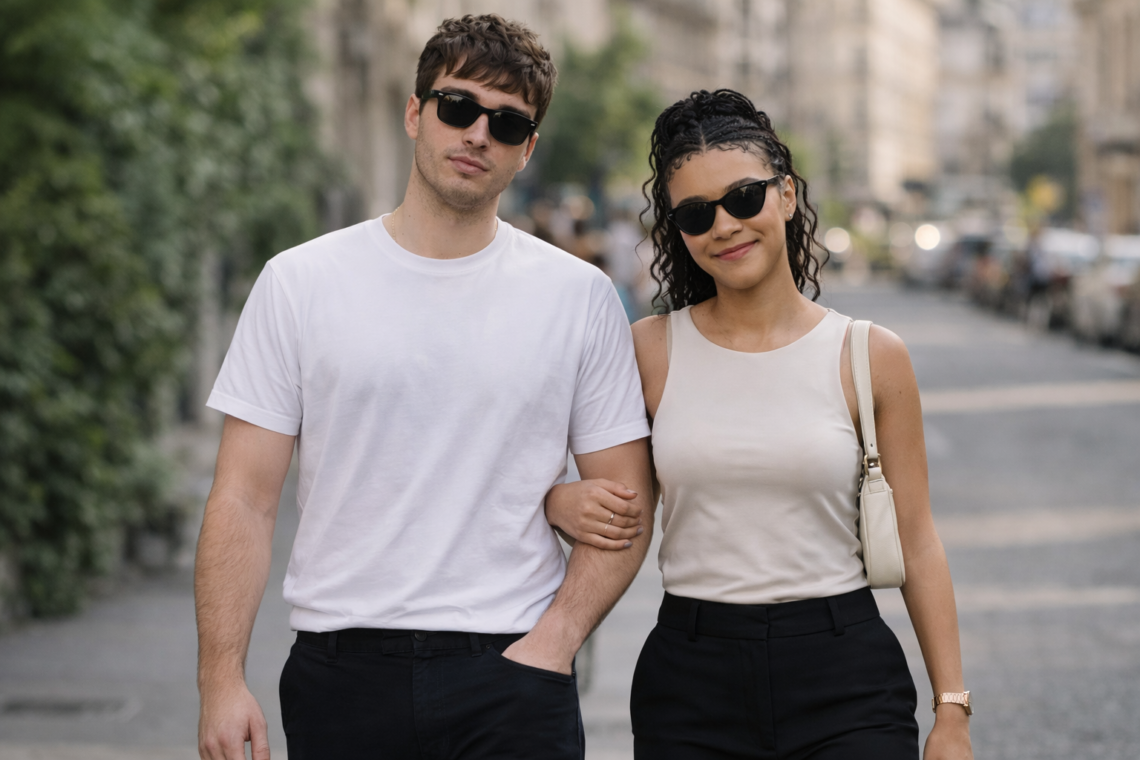 corey mylchreest freundin