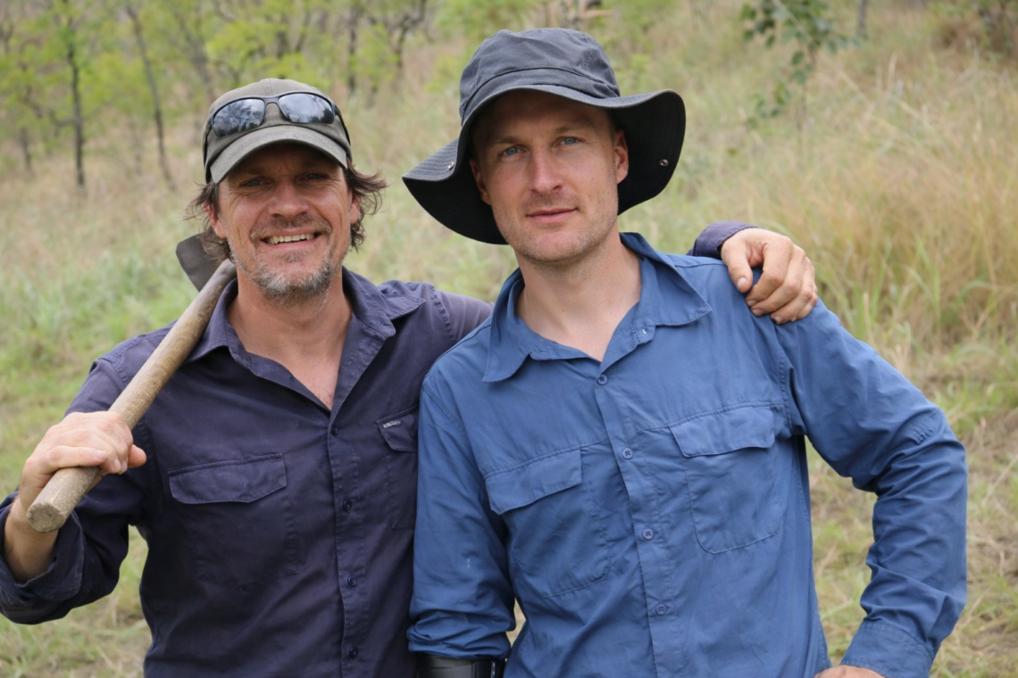 andreas macherey ehefrau