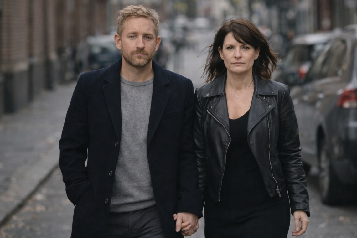 daniel boschmann ehefrau