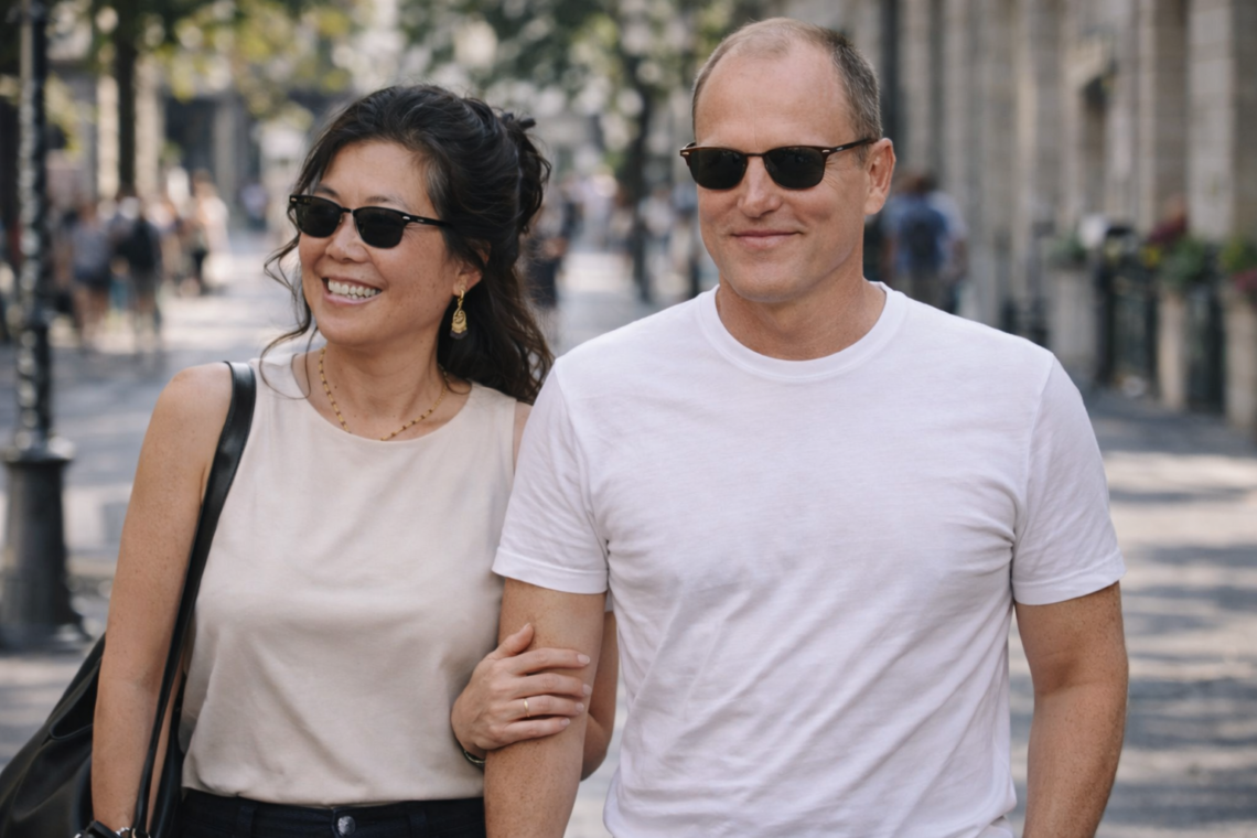 zoe giordano harrelson