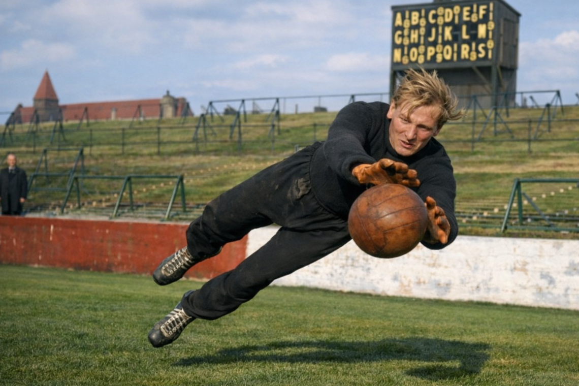 bert trautmann ehepartner