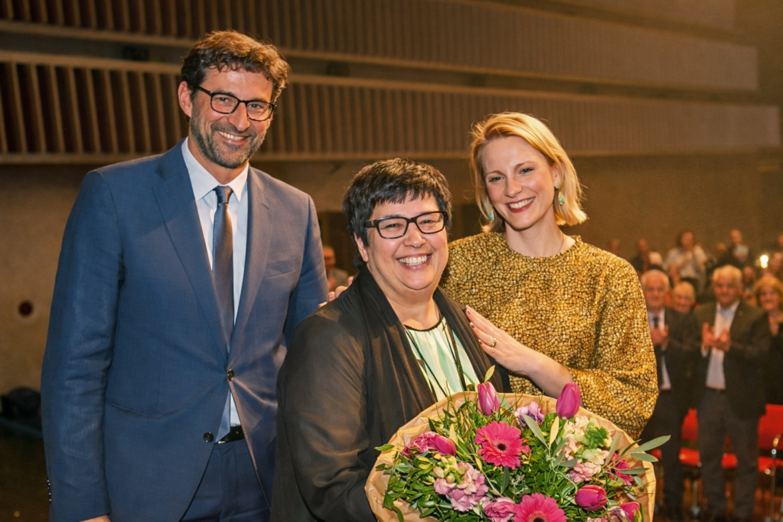 wie viele kinder hat jana kübel