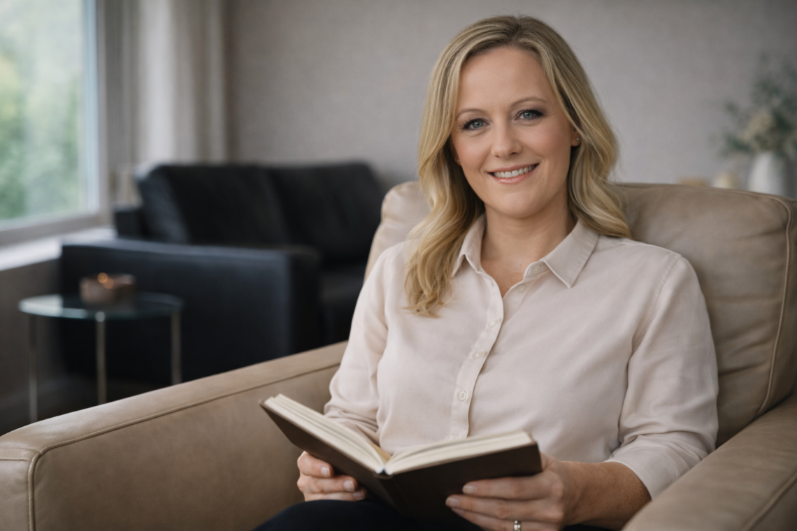 alina zellhofer verheiratet