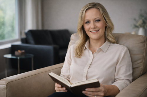 alina zellhofer verheiratet