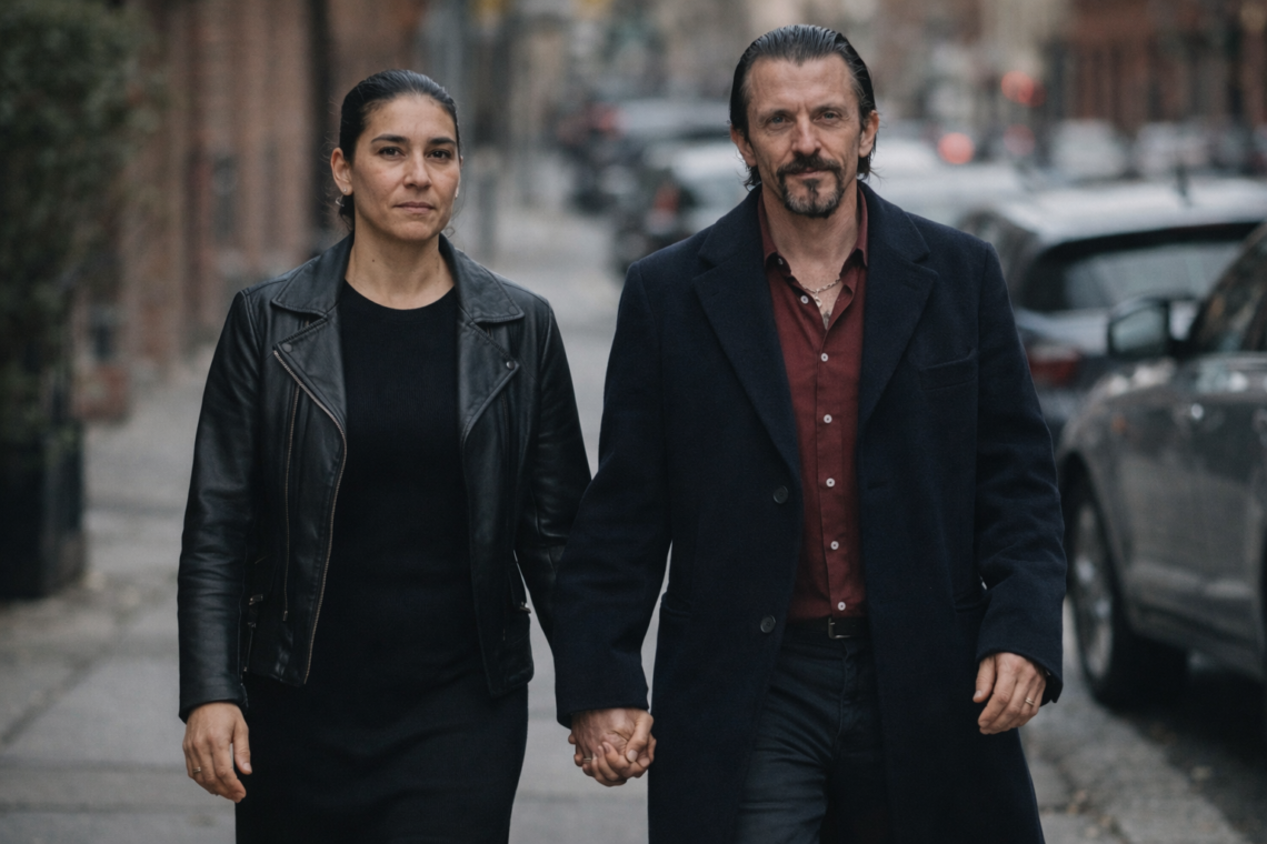 david bennent ehefrau