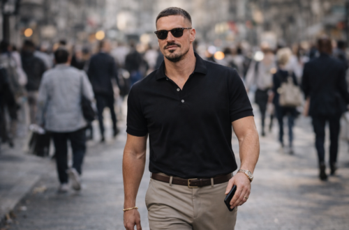 mariano vivenzio verheiratet