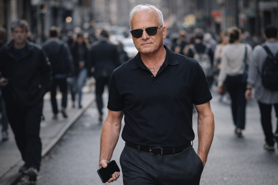 luca leon gorgoglione