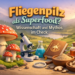 Fliegenpilz als Superfood