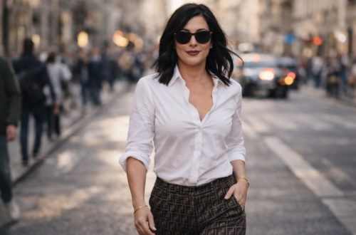 sarah schreiber verheiratet