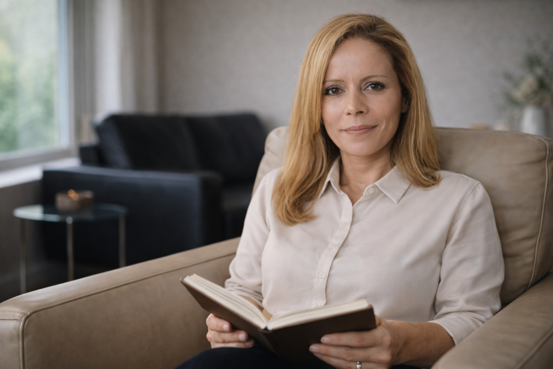 isabelle daniel lebenslauf