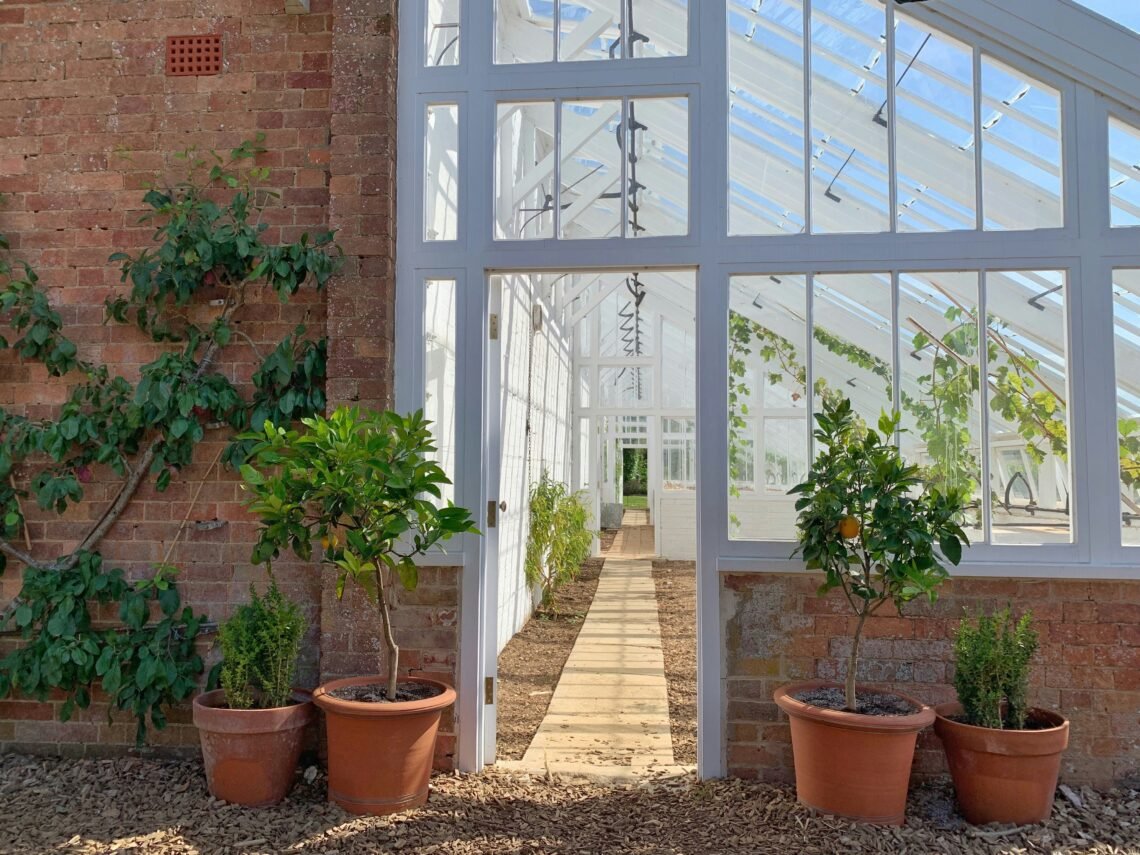 Wintergarten